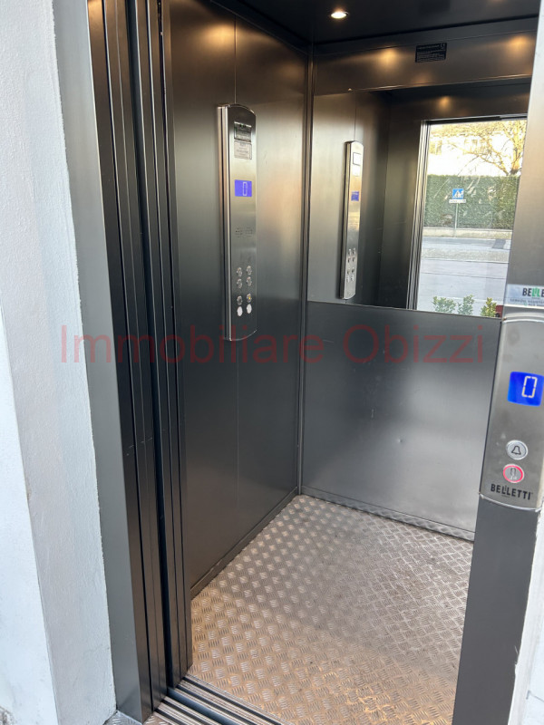 Padova Affitto Ufficio
