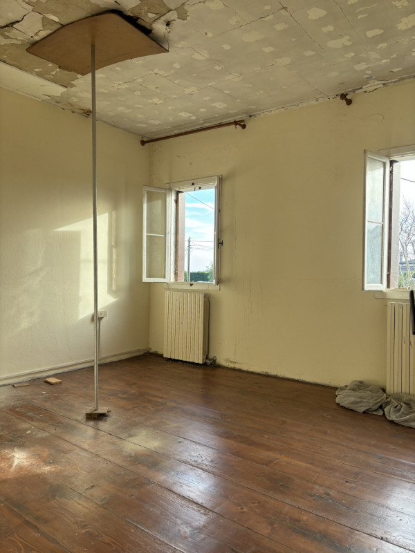 E' LEI !!! LA CASA GIUSTA PER TE !!! SE VUOI RISTRUTTUARE UNA BELLA CASA SINGOLA DI CAMPAGNA CON ...