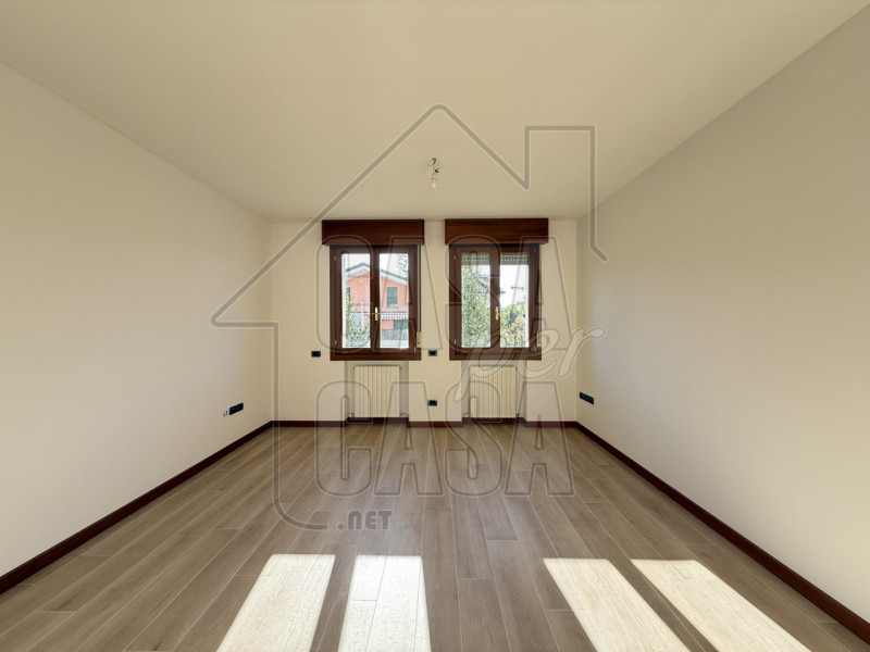 RIF. A02 - Nella zona più bella di Abano proponiamo appartamento al primo piano  composto da sogg...