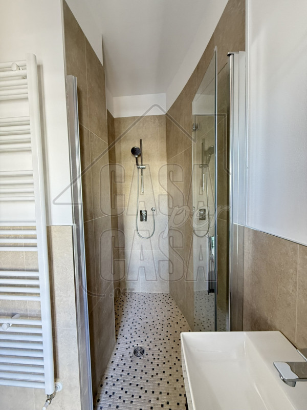 RIF. A02 - Nella zona più bella di Abano proponiamo appartamento al primo piano  composto da sogg...