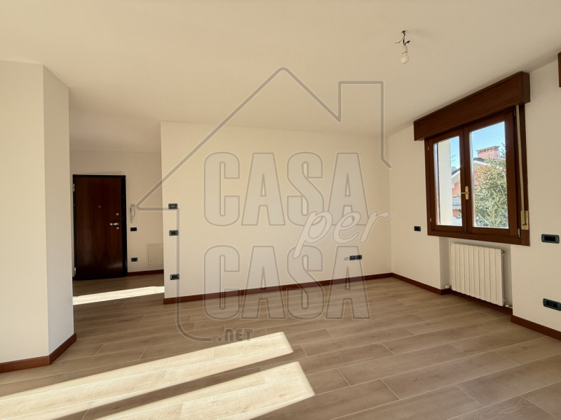 RIF. A02 - Nella zona più bella di Abano proponiamo appartamento al primo piano  composto da sogg...