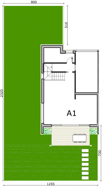 "COD. RIF. UT10"

TREVISO- zona SANT'ANTONINO: Su piacevole e recente contesto residenziale, in z...