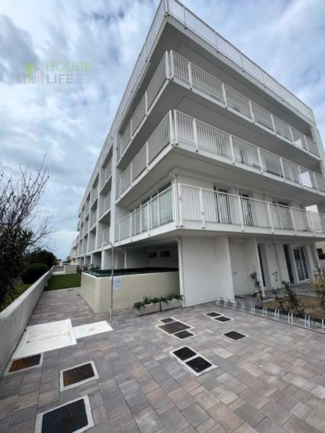 Jesolo Vendita Appartamento quadrilocale