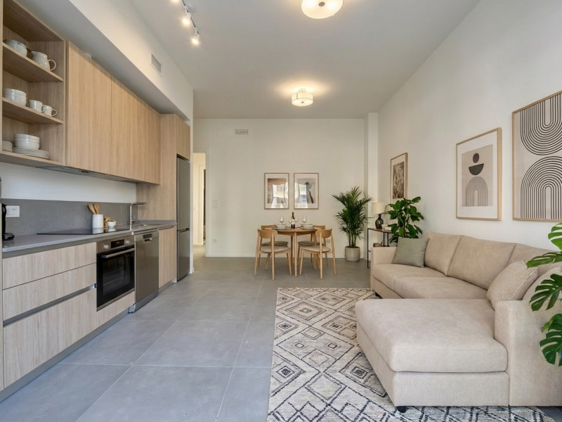 Tra viale Margherita e corso Padova, in zona interna lontana dal traffico, proponiamo la vendita ...