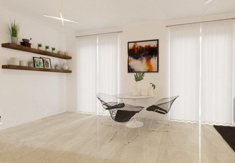 Tra viale Margherita e corso Padova, in zona interna lontana dal traffico, proponiamo la vendita ...