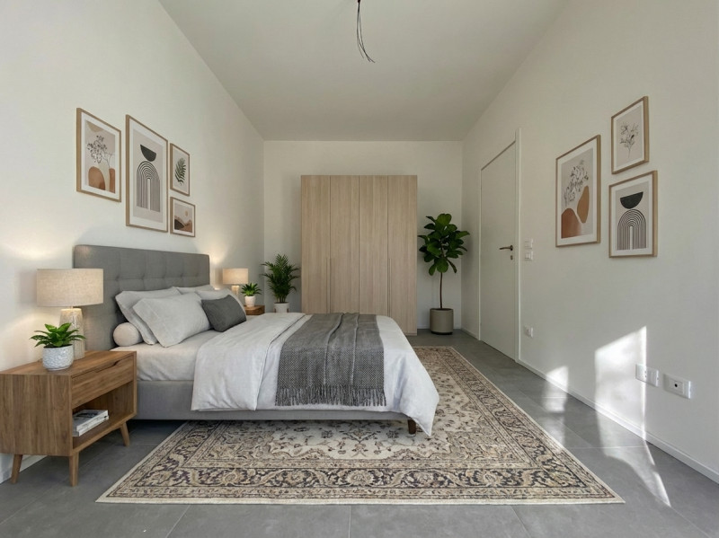 Tra viale Margherita e corso Padova, in zona interna lontana dal traffico, proponiamo la vendita ...