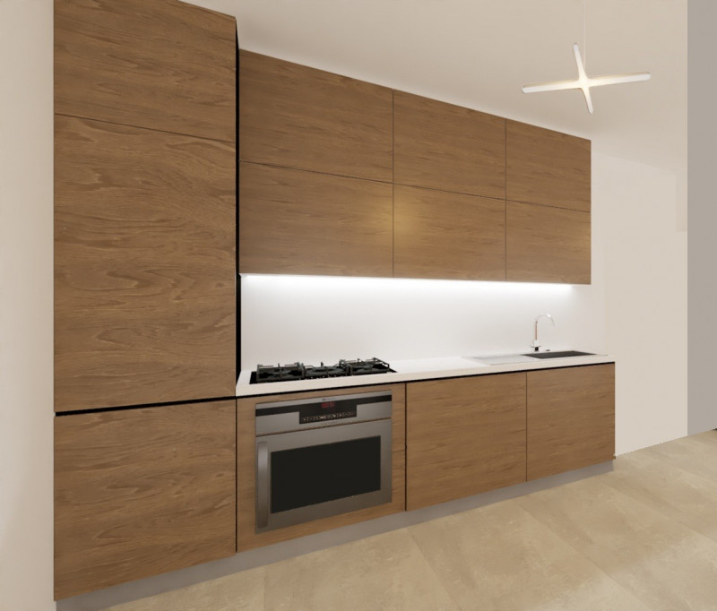 Tra viale Margherita e corso Padova, in zona interna lontana dal traffico, proponiamo la vendita ...