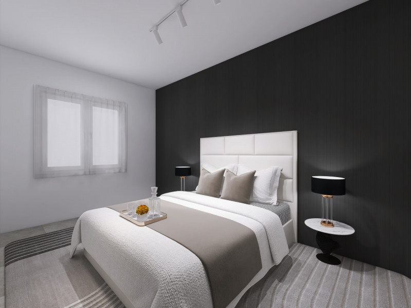 Tra viale Margherita e corso Padova, in zona interna lontana dal traffico, proponiamo la vendita ...