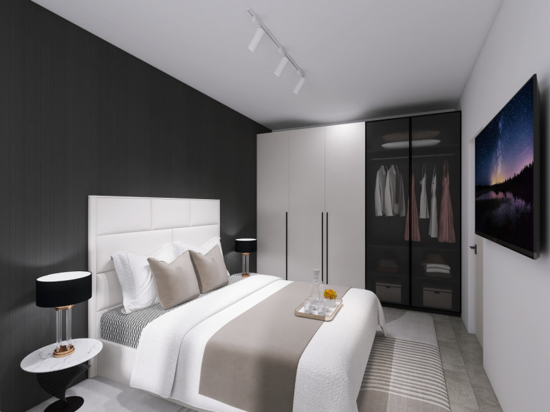 Tra viale Margherita e corso Padova, in zona interna lontana dal traffico, proponiamo la vendita ...