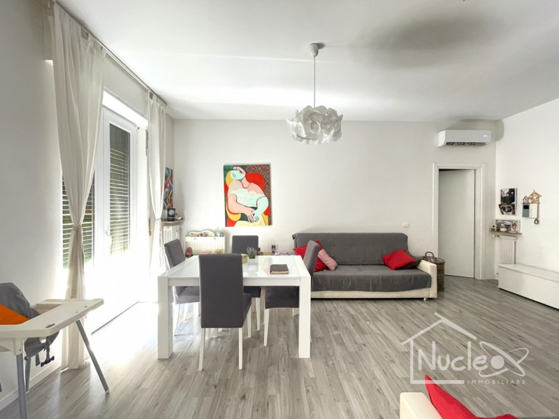 Verona Vendita Appartamento trilocale