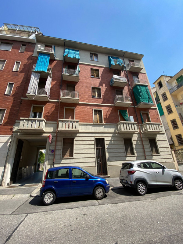 Torino Vendita Appartamento trilocale