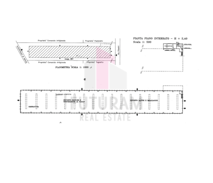 CAMPIGLIA DEI BERICI - RIF. 566FUTURAM Tel. 0444/310220 - 392/9183796

Comodo al casello autostra...