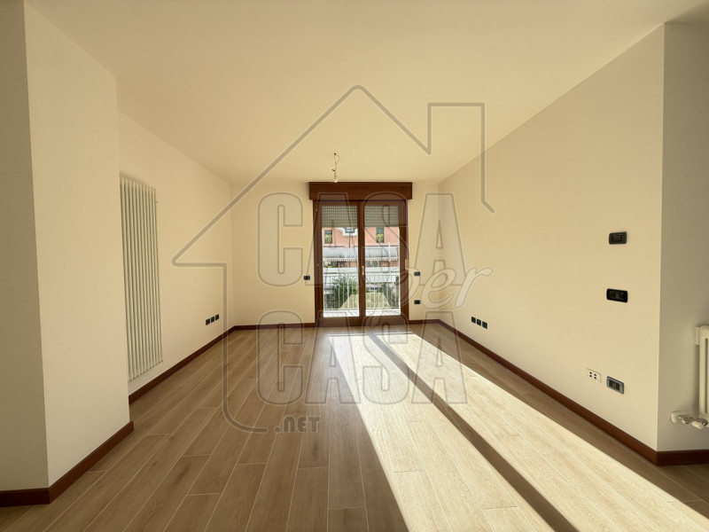 Rif. A03-Nella zona più bella di Abano proponiamo appartamento al primo piano composto da soggior...