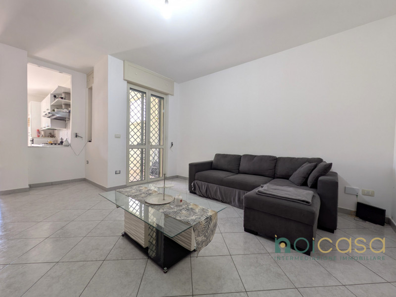 Surbo Vendita Appartamento trilocale