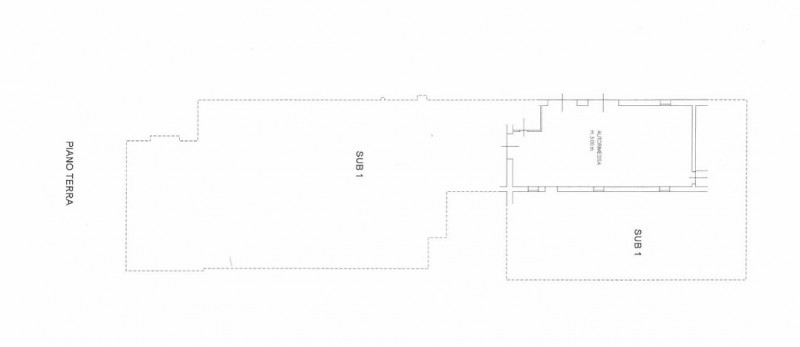 Rif. A.A.21810-131

Vendita all'asta - porzione di villa storica 

Descrizione: trattasi di un co...