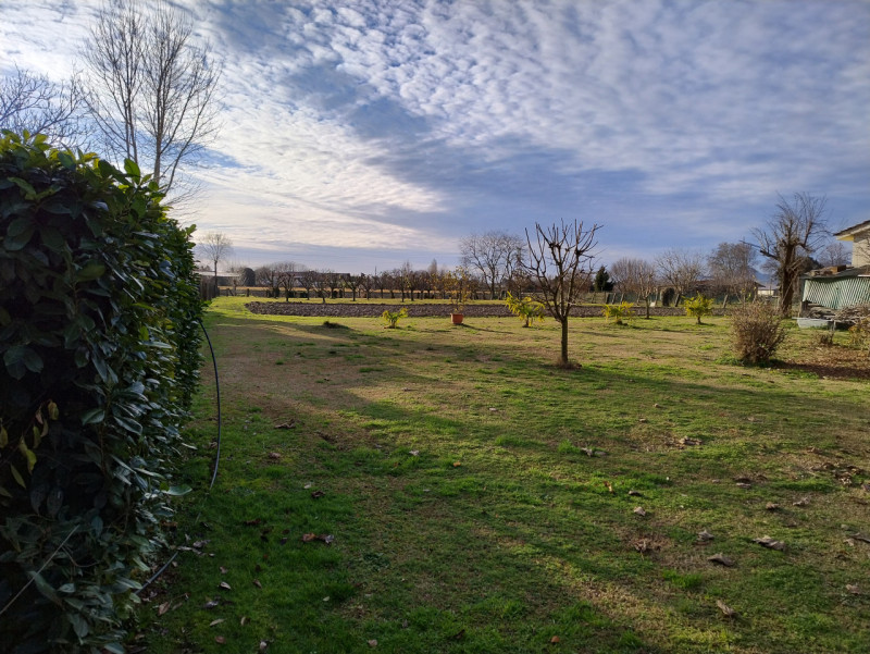 Nel tranquillo contesto di San Bortolo, nel comune di Monselice, è disponibile una bifamiliare. L...