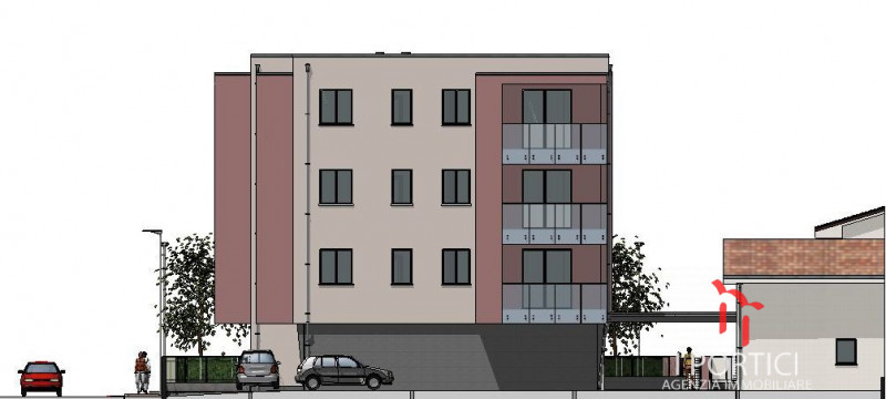 Preganziol -

Si propone in vendita in zona centrale e residenziale comoda a tutti i servizi appa...