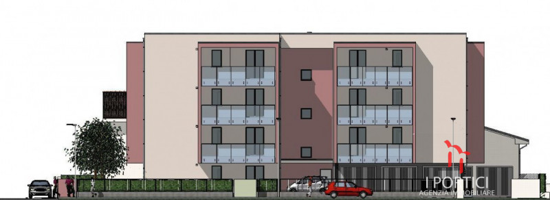 Preganziol -

Si propone in vendita in zona centrale e residenziale comoda a tutti i servizi appa...