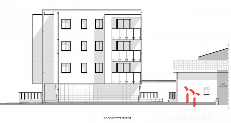 Preganziol -

Si propone in vendita in zona centrale e residenziale comoda a tutti i servizi appa...