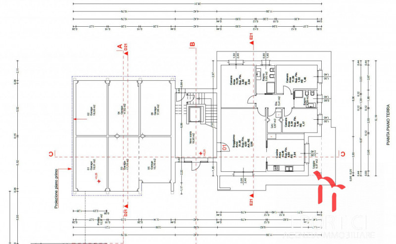 Preganziol -

Si propone in vendita in zona centrale e residenziale comoda a tutti i servizi appa...