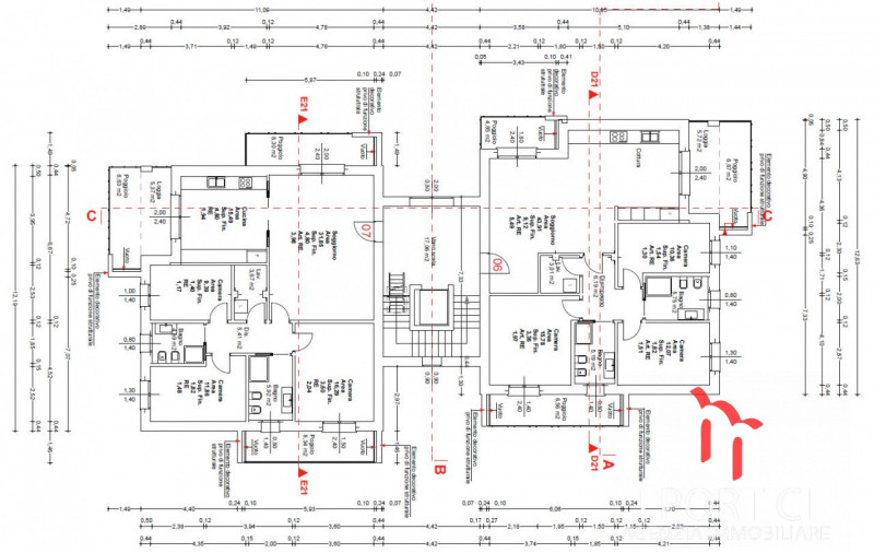 Preganziol -

Si propone in vendita in zona centrale e residenziale comoda a tutti i servizi appa...