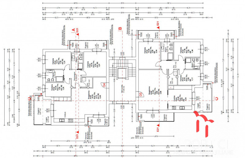 Preganziol -

Si propone in vendita in zona centrale e residenziale comoda a tutti i servizi appa...