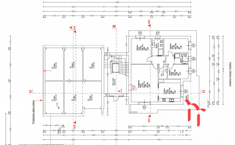 Preganziol -

Si propone in vendita in zona centrale e residenziale comoda a tutti i servizi appa...