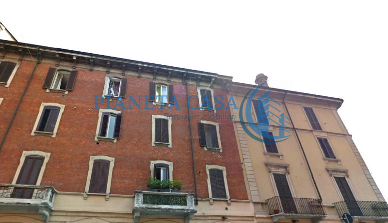 Milano Affitto Appartamento bilocale