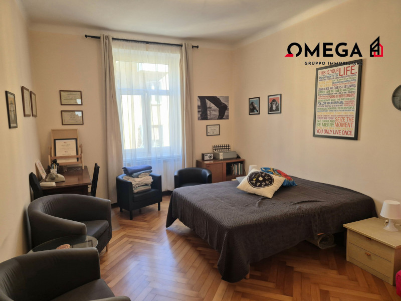 Trieste Affitto Appartamento bilocale