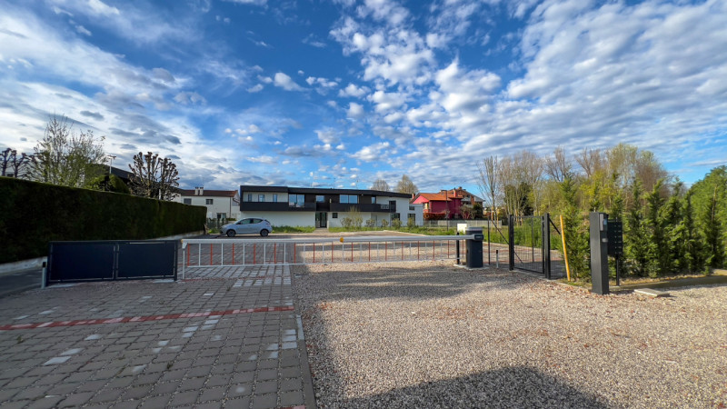 ***RESIDENCE NOVENTA ULTIMO APPARTAMENTO DISPONIBILE AL PIANO TERRA***  

Ampia zona giorno, 3 ca...