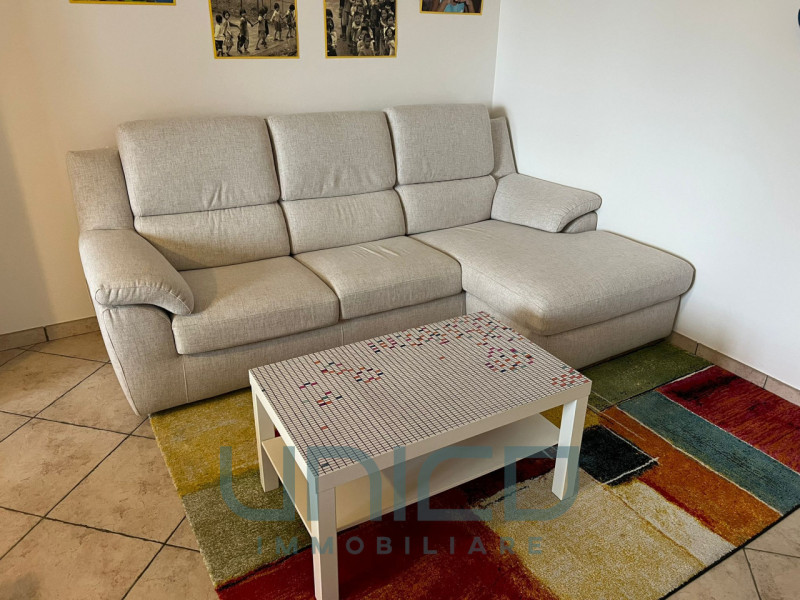 Padova - Zona Crocefisso
LIBERO DA SUBITO
Affittasi appartamento bilocale completamente arredato,...