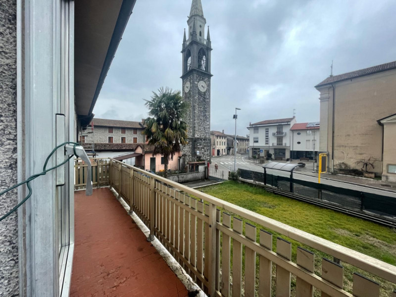 Pasian di Prato Vendita Casa a schiera porzione centrale