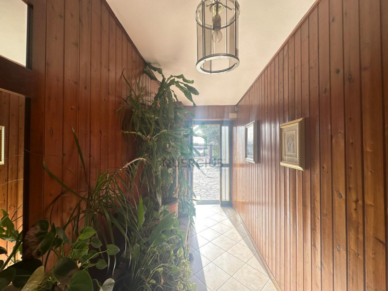Verona Vendita Casa a schiera porzione di testa