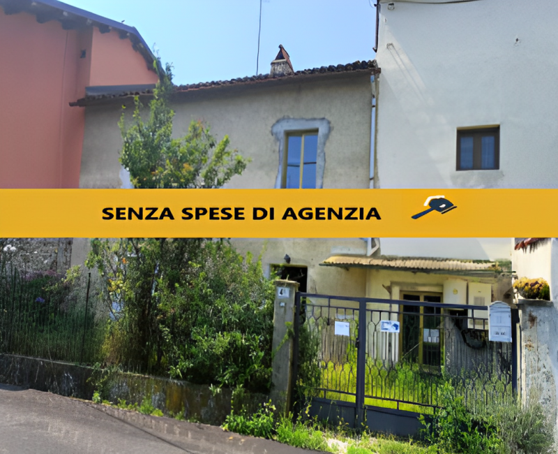 Carrù Vendita Appartamento