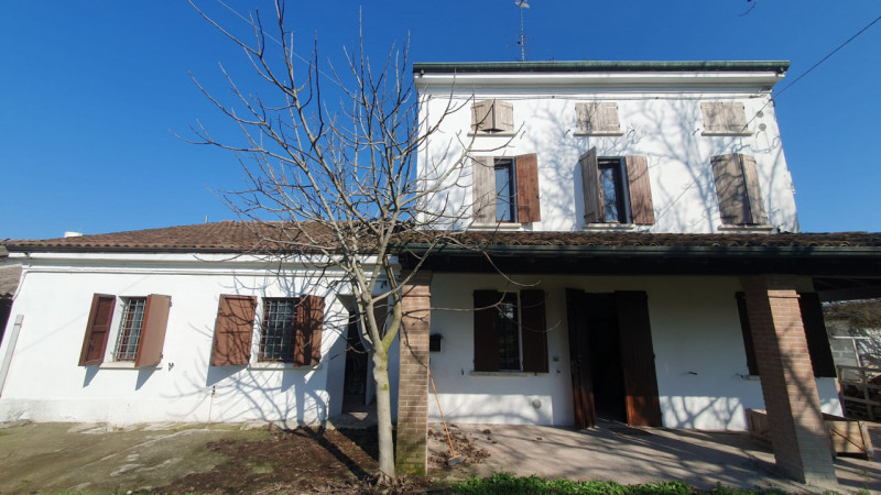 Concordia sulla Secchia Vendita Bifamiliare