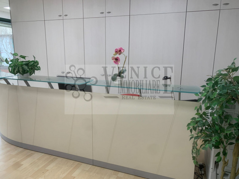 San Donà di Piave Affitto Ufficio