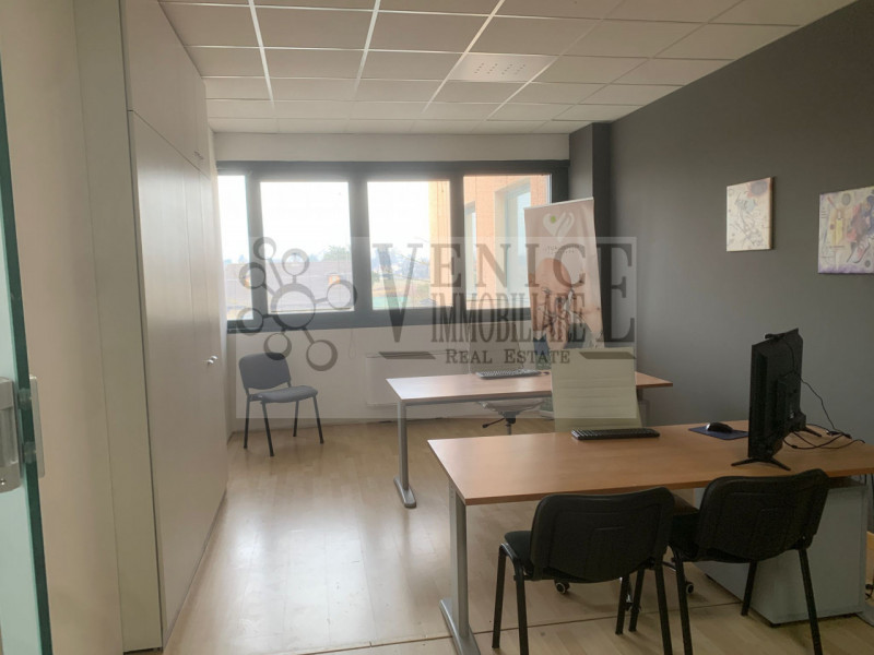 San Donà di Piave Affitto Ufficio
