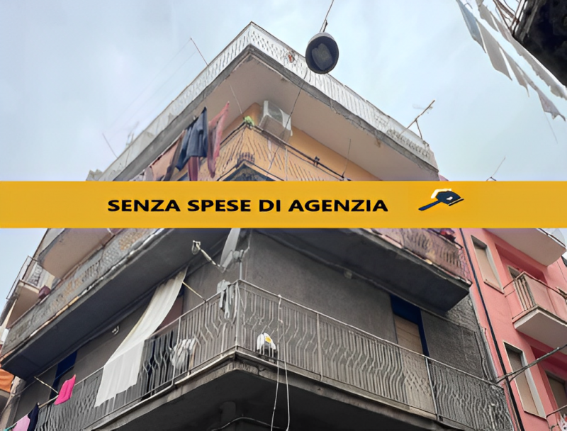 Lentini Vendita Appartamento