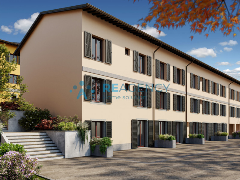 Signa Vendita Appartamento trilocale