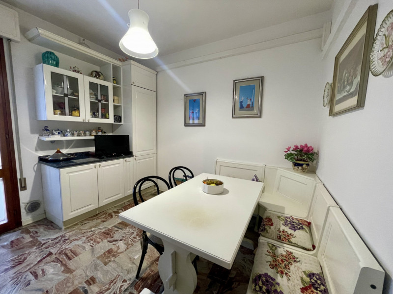 San Paolo – In posizione comoda alle principali attività di via Facciolati e alla futura linea de...