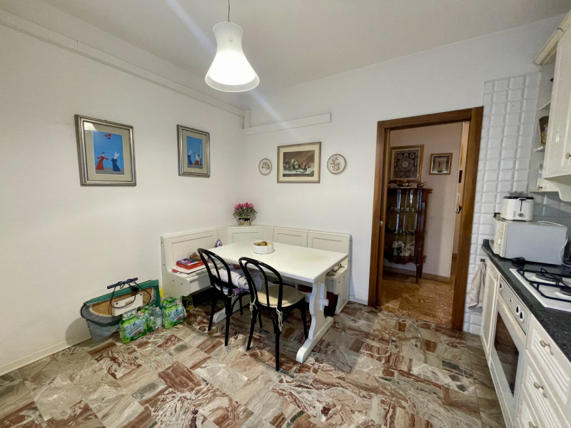 San Paolo – In posizione comoda alle principali attività di via Facciolati e alla futura linea de...