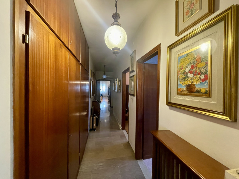 San Paolo – In posizione comoda alle principali attività di via Facciolati e alla futura linea de...