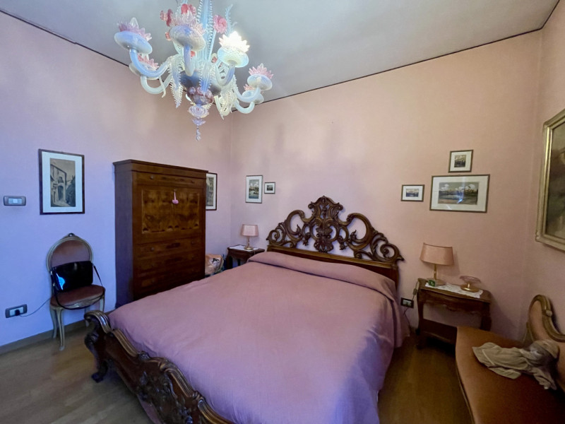 San Paolo – In posizione comoda alle principali attività di via Facciolati e alla futura linea de...