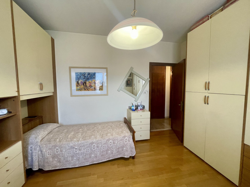 San Paolo – In posizione comoda alle principali attività di via Facciolati e alla futura linea de...