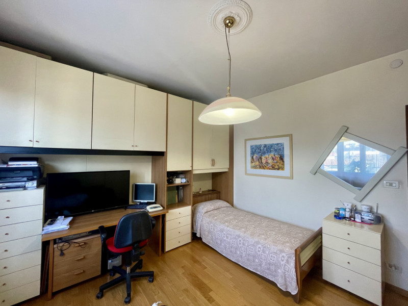 San Paolo – In posizione comoda alle principali attività di via Facciolati e alla futura linea de...