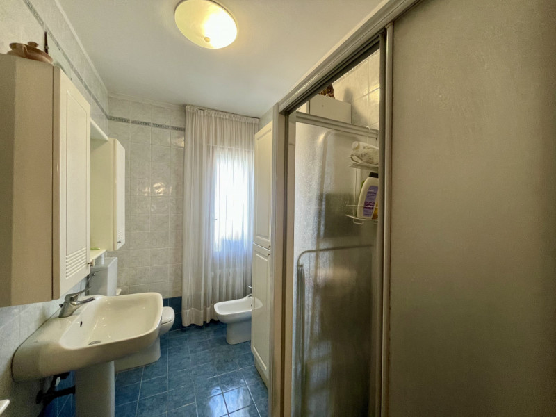 San Paolo – In posizione comoda alle principali attività di via Facciolati e alla futura linea de...