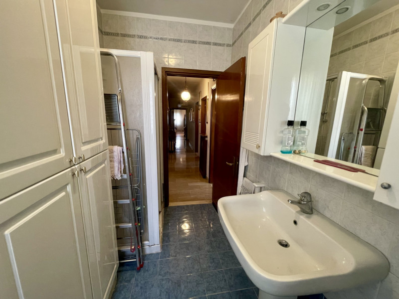 San Paolo – In posizione comoda alle principali attività di via Facciolati e alla futura linea de...