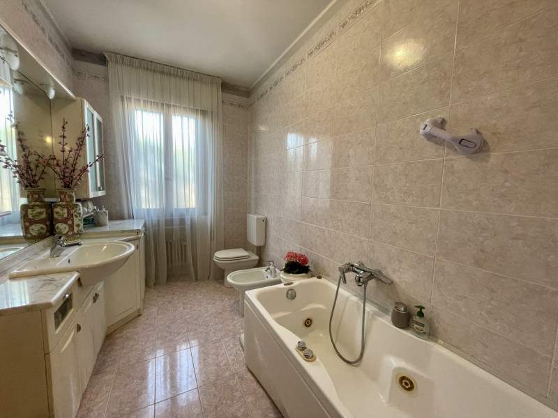 San Paolo – In posizione comoda alle principali attività di via Facciolati e alla futura linea de...