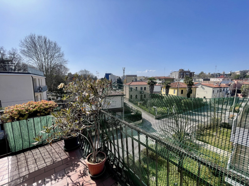 San Paolo – In posizione comoda alle principali attività di via Facciolati e alla futura linea de...