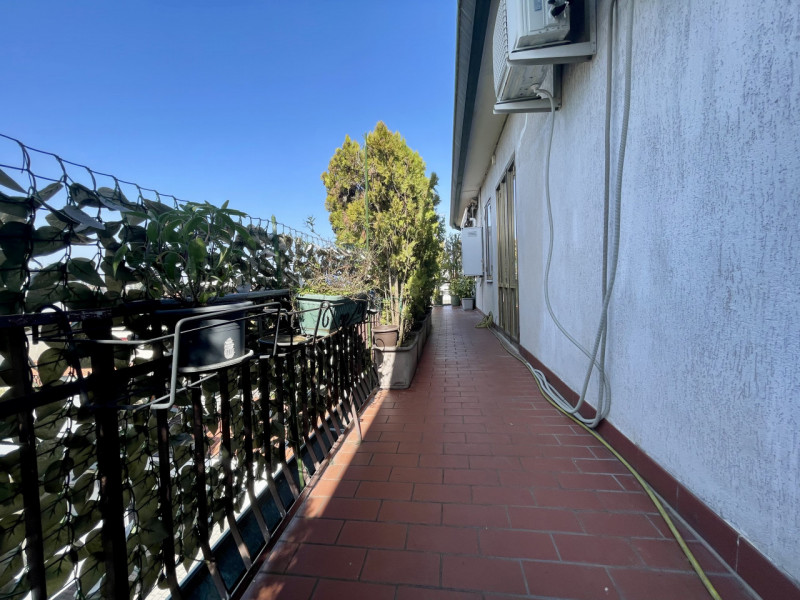 San Paolo – In posizione comoda alle principali attività di via Facciolati e alla futura linea de...